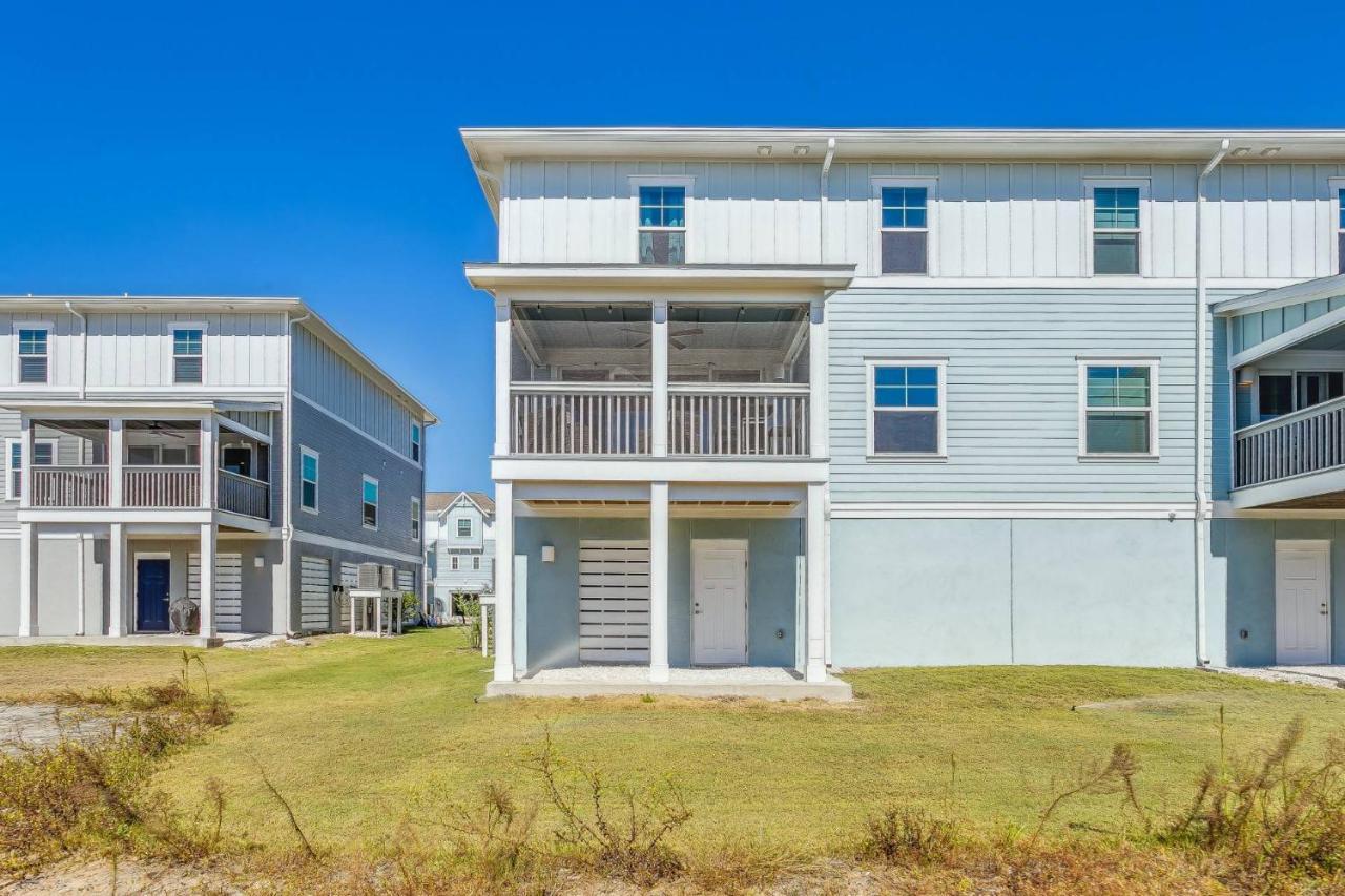 Retreat At Perdido Key Villa Pensacola Eksteriør bilde